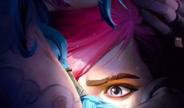 英雄联盟动漫,英雄集结，战火燃情